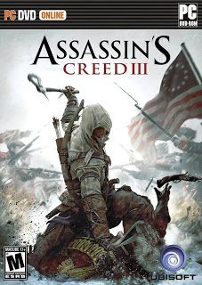 Assassins Creed III Proper