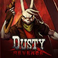 Game Dusty Revenge