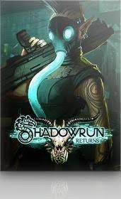 Game Shadowrun Returns