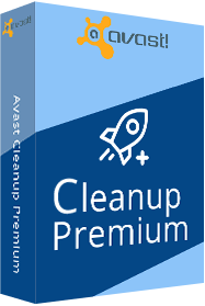 AVAST Cleanup Premium