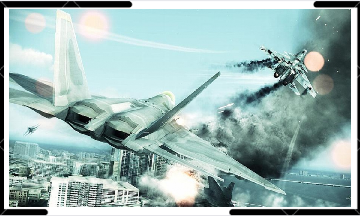 Ace Combat Assault
