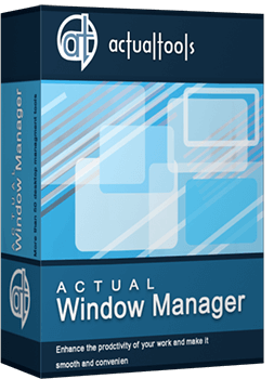 Actual Window Manager