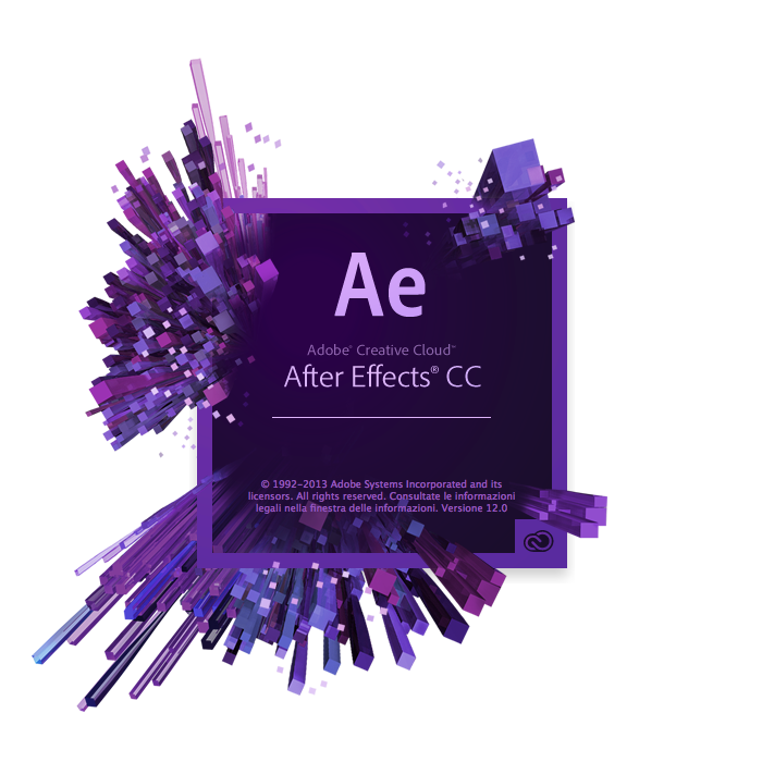 Adobe After Effects CC