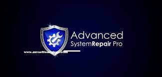 Advanced System Repair Pro