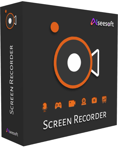 Aiseesoft Screen Recorder