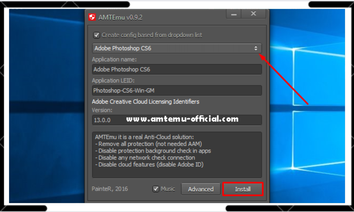 Amt Emulator v0.9.5 Terbaru Download 2024 Free Download - Gigapurbalinga Amt Emulator