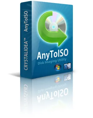 AnyToISO Converter Pro