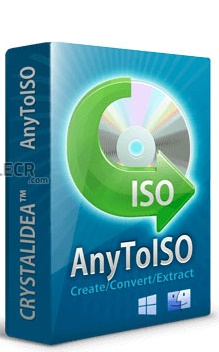 AnyToISO Professional