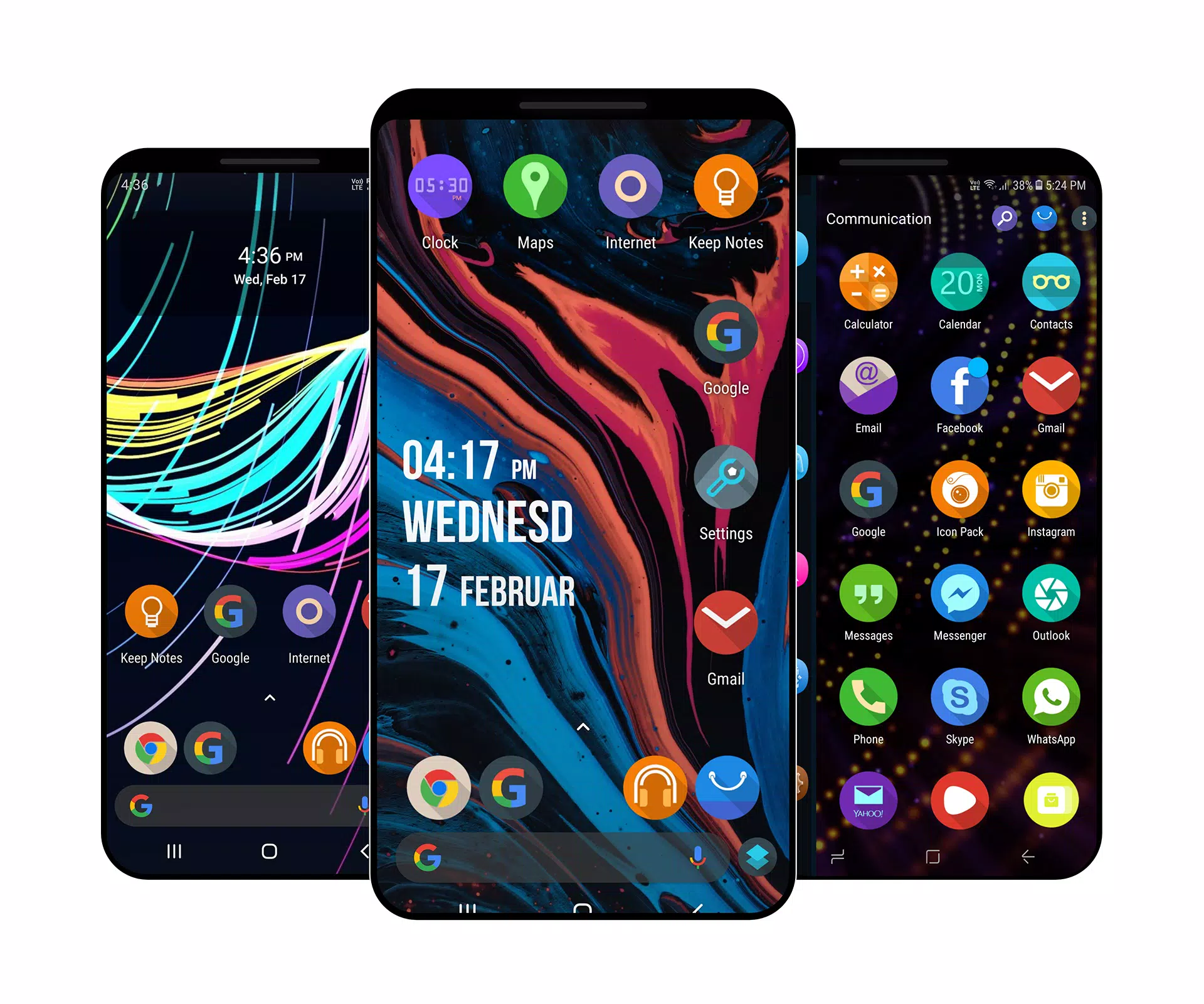 Apk Android Pack