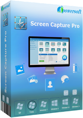 Apowersoft Screen Recorder Pro