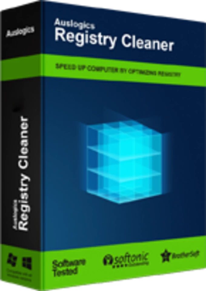 Auslogics Registry Defrag