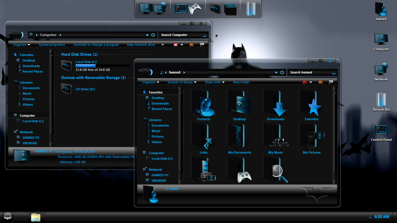 Batman Transformation Pack Crack Free Download