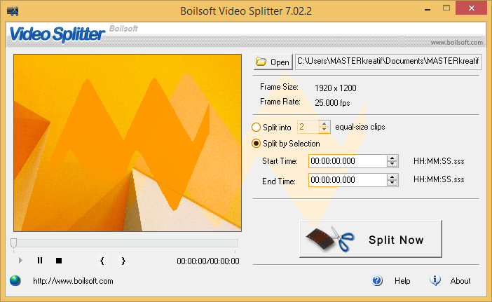Boilsoft Video Converter