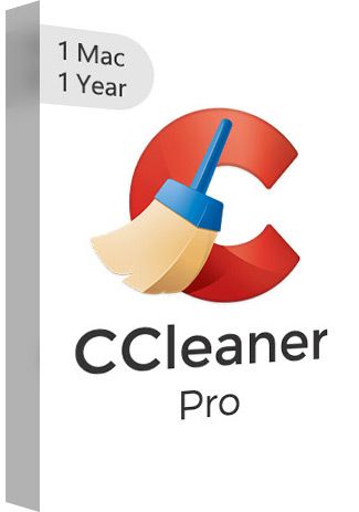 CCleaner Professional