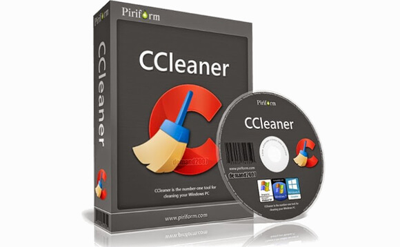 CCleaner Technician
