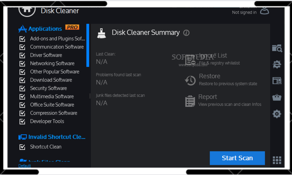 Cloud System Booster pro