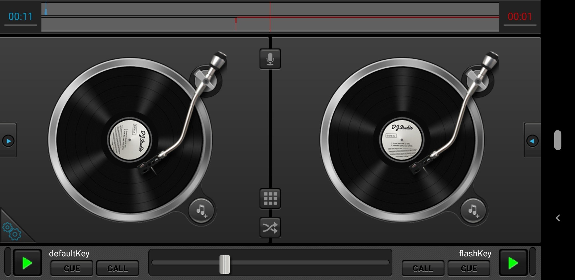DJ Studio Pro Crack Free Download