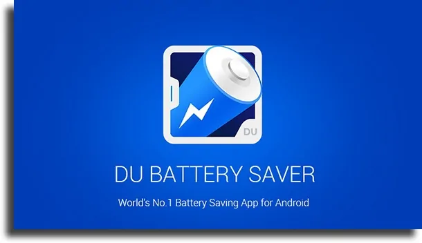 DU Battery Saver Pro
