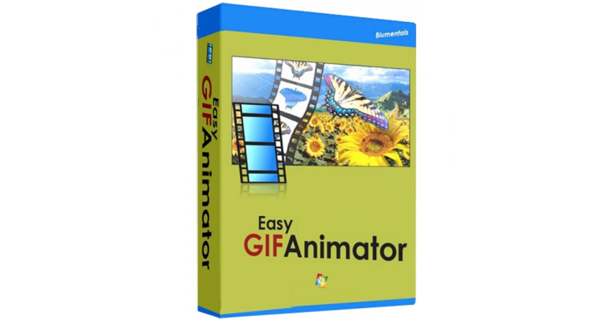 Easy GIF Animator Pro