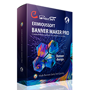 Eximioussoft Banner Maker