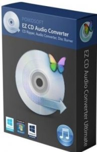 Ez Cd Audio Converter