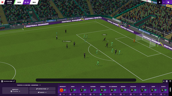 Football Manager Skidrow