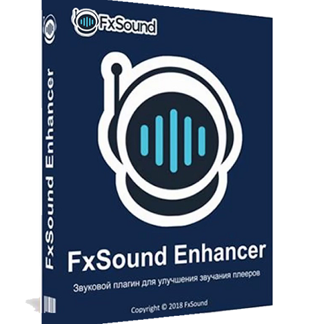 FxSound Enhancer Premium Crack Free Download
