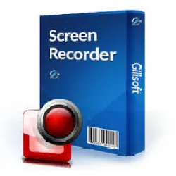 GiliSoft Screen Recorder