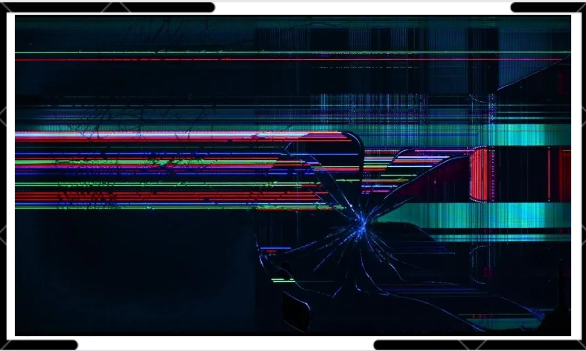 Glitch
