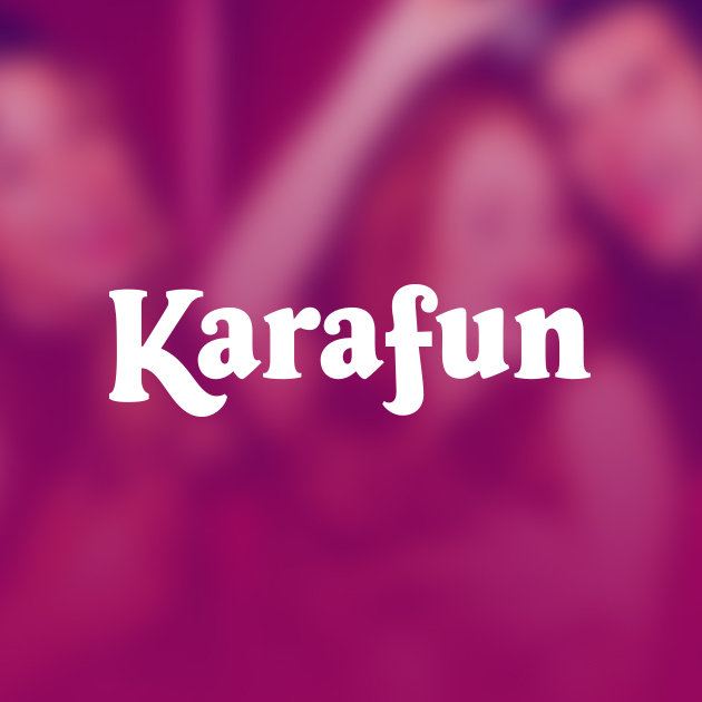 Home Karaoke Xarafun Karaoke