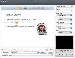 ImTOO HD Video Converter Free Download