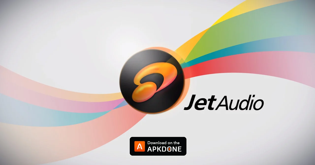 JetAudio Plusr