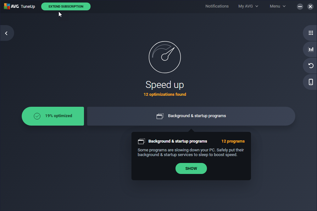 Madcrosoft PC TuneUp Tools crack Free Download