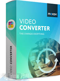 Movavi Video Converter