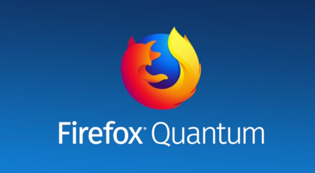 Mozilla Firefox Quantum