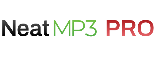 Neatmp3 Pro