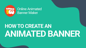 PCWinSoft Animated Banner Maker
