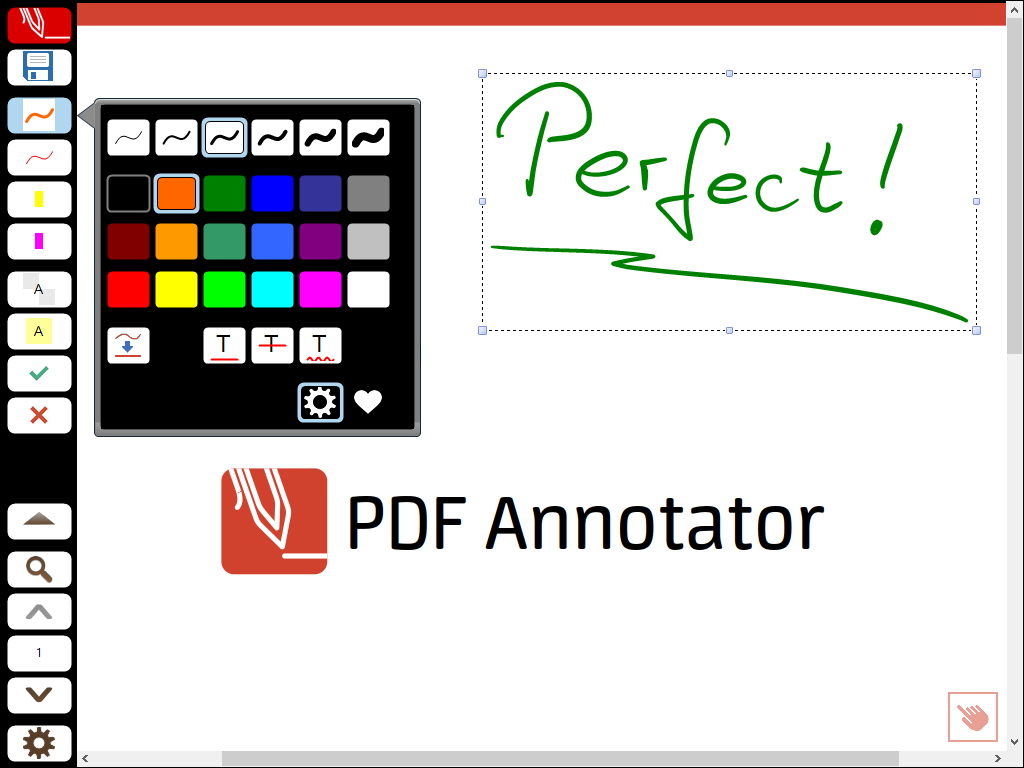 PDF Annotator Crack Free Download