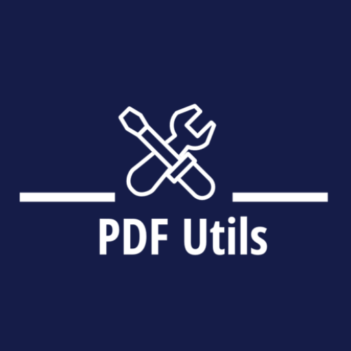 PDF Utils Converter & Editor Crack Free Download