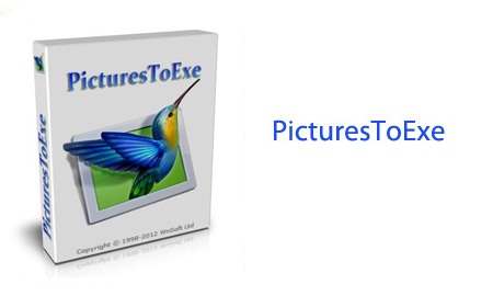PicturesToExe Deluxe