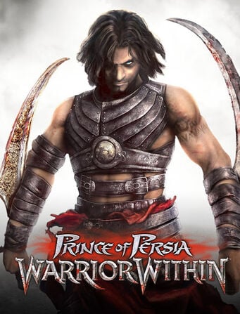 Prince of Persia Warrior