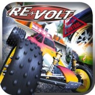 Re-Volt Classic 3D Premium Crack Free Download