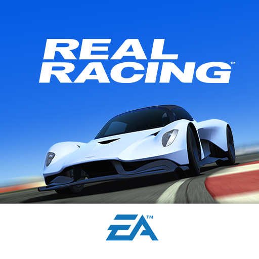 Real Racing 3