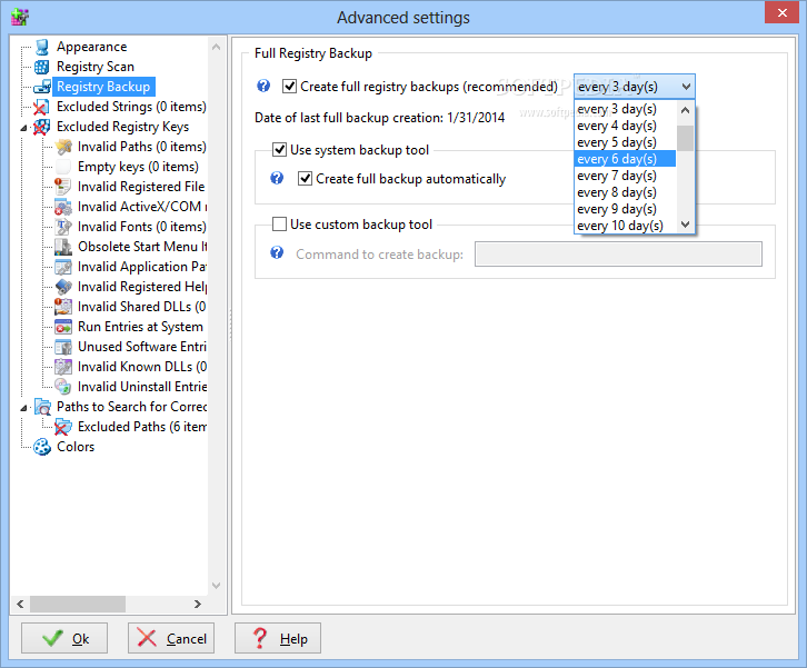 Registry Healer Crack Free Download