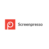 Screenpresso Prof