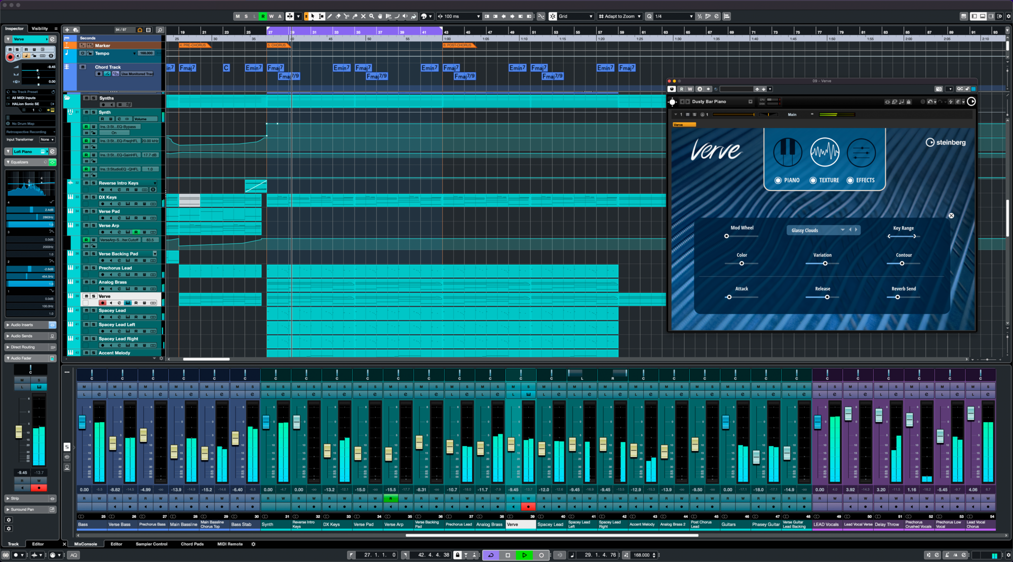 Steinberg Cubase Crack Free Download