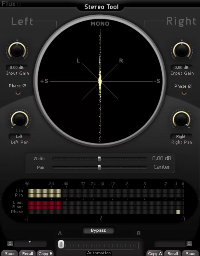 Stereo Tool