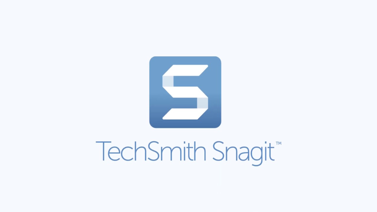 Techsmith Snagit