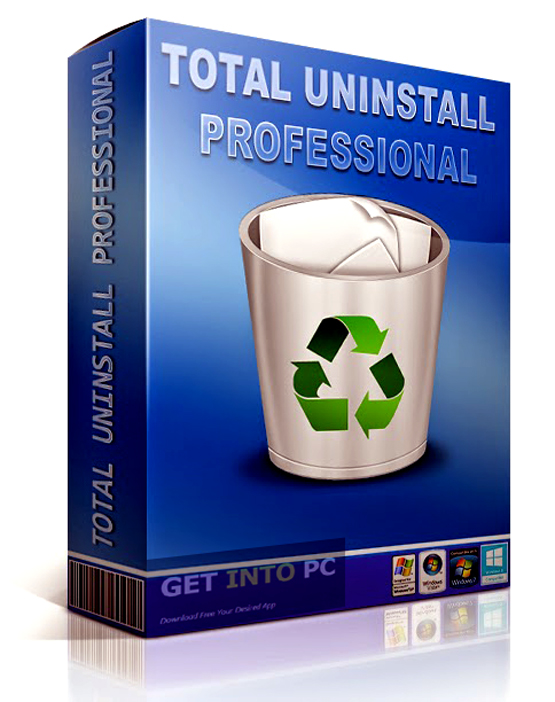Total Uninstall Professional