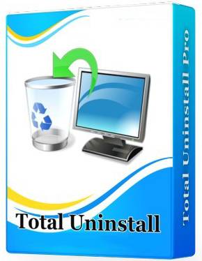 Total Uninstall Prog